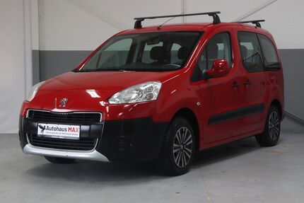 Peugeot Partner 113.182 km 9.282 &euro; Mannheim 68219