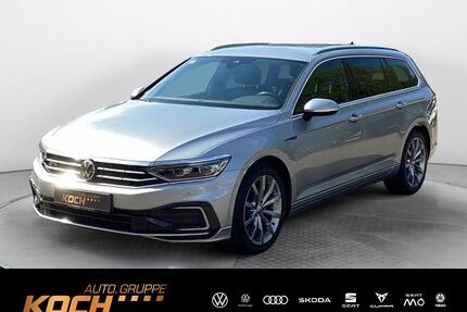 VW Passat Variant