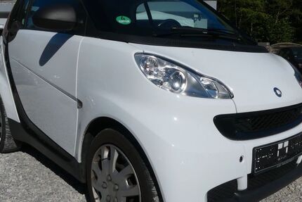 Smart ForTwo 108.269 km 3.890 &euro; ALTENSTEIG 72213