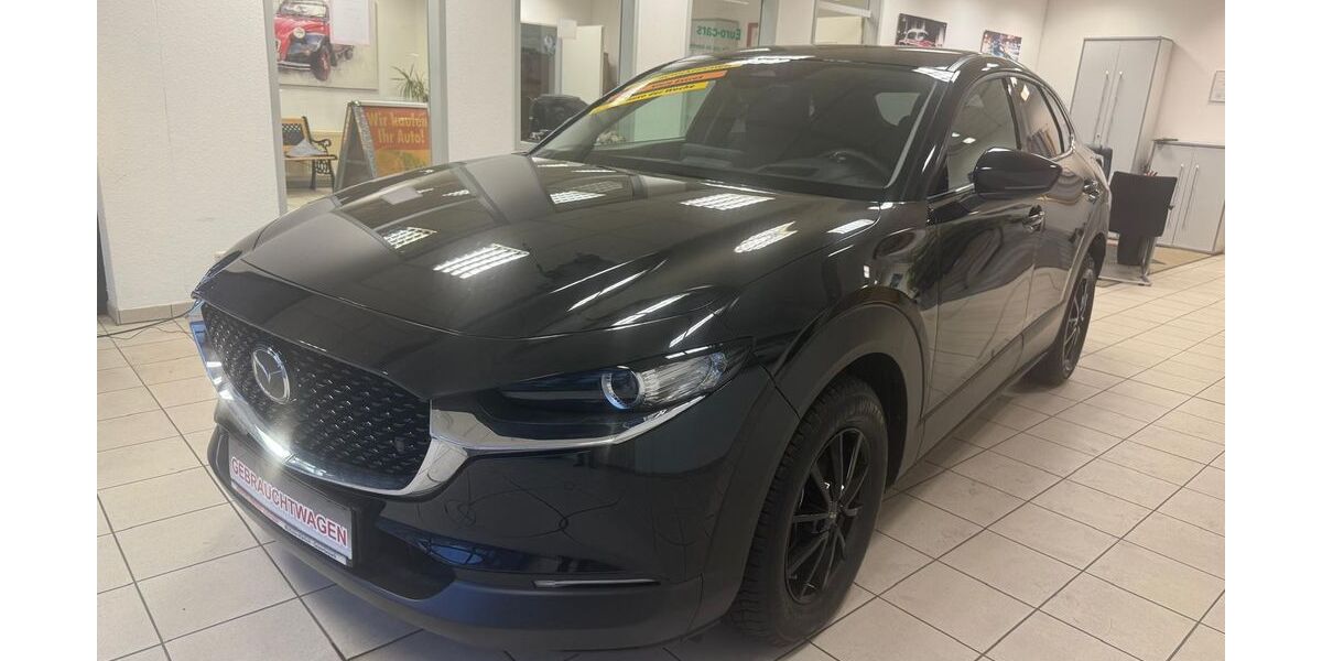 Mazda CX-3 37.765 km 24.200 &euro; Mülheim-Kärlich 56218
