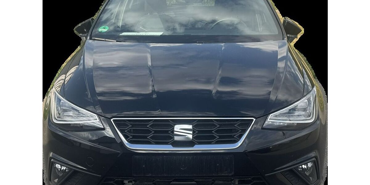 Seat Ibiza 15.700 km 17.970 &euro; Zimmern ob Rottweil 78658