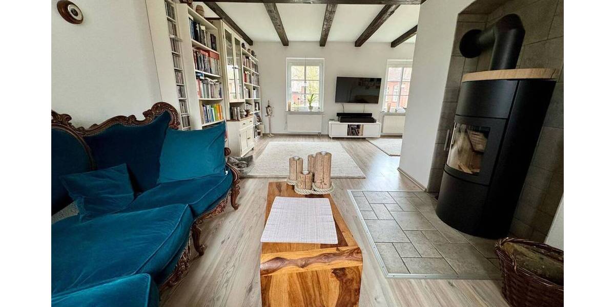 Doppelhaushälfte Borsfleth - 2 Zimmer, 97 m&sup2;, 219.000&euro; | Angebot:26218029