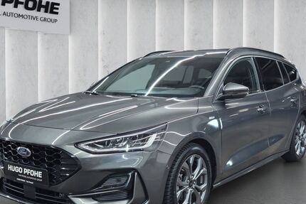 Ford Focus 31.361 km 22.900 &euro; Hamburg 22047