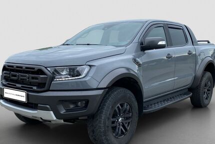 Ford Ranger 93.046 km 35.355 &euro; Reichenbach 08468