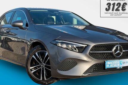 Mercedes-Benz A 200 29.660 km 27.995 &euro; Grevesmühlen 23936