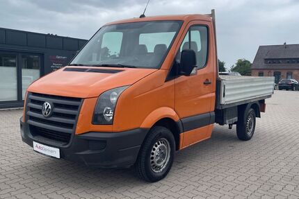 VW Crafter 98.864 km 8.990 &euro; Martfeld 27327