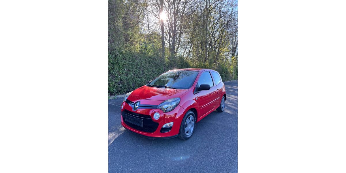 Renault Twingo 131.000 km 2.950 &euro; Frankfurt 60488