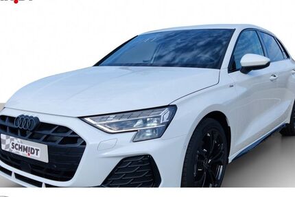 Audi A3 1.761 km 39.850 &euro; Bernsdorf 09337