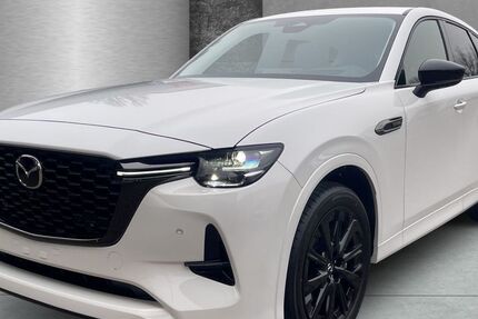 Mazda CX-60 14.000 km 43.990 &euro; Lübeck 23558