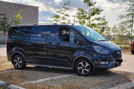 Ford Tourneo Custom 55.000 km 43.500 € Pfedelbach 74629