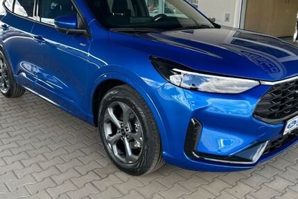 Ford Kuga 8.500 km 35.900 &euro; Glauchau 08371