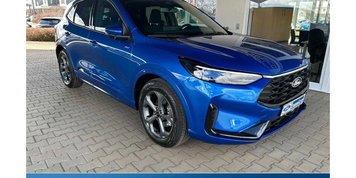 Ford Kuga 8.500 km 35.900 &euro; Glauchau 08371