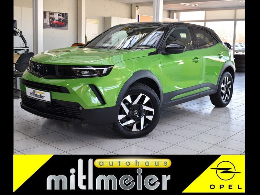 Mokka