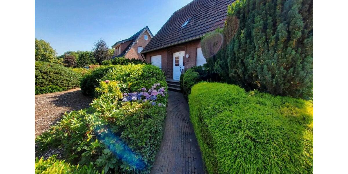 Einfamilienhaus Ahaus - 5 Zimmer, 125 m&sup2;, 238.000&euro; | Angebot:27024627