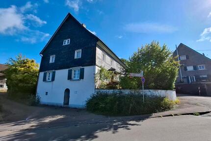 Besonderes Haus mit Geschichte in ruhigen Dorf mit Aussicht zimmer
