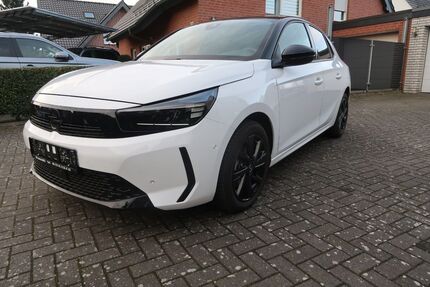 Opel Corsa 6.900 km 17.490 &euro; Verl 33415