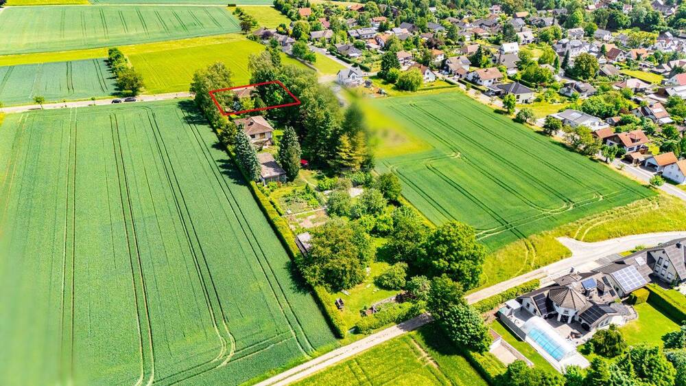 Einfamilienhaus Bad Rodach / Heldritt Heldritt - 3 Zimmer, 133 m&sup2;, 280.000&euro; | Angebot:25730016