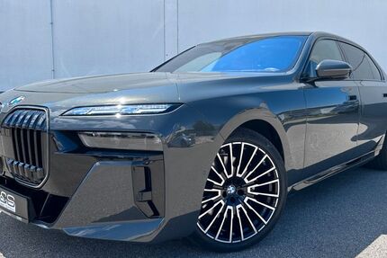 BMW 740 10.200 km 116.990 &euro; Kempten 87439