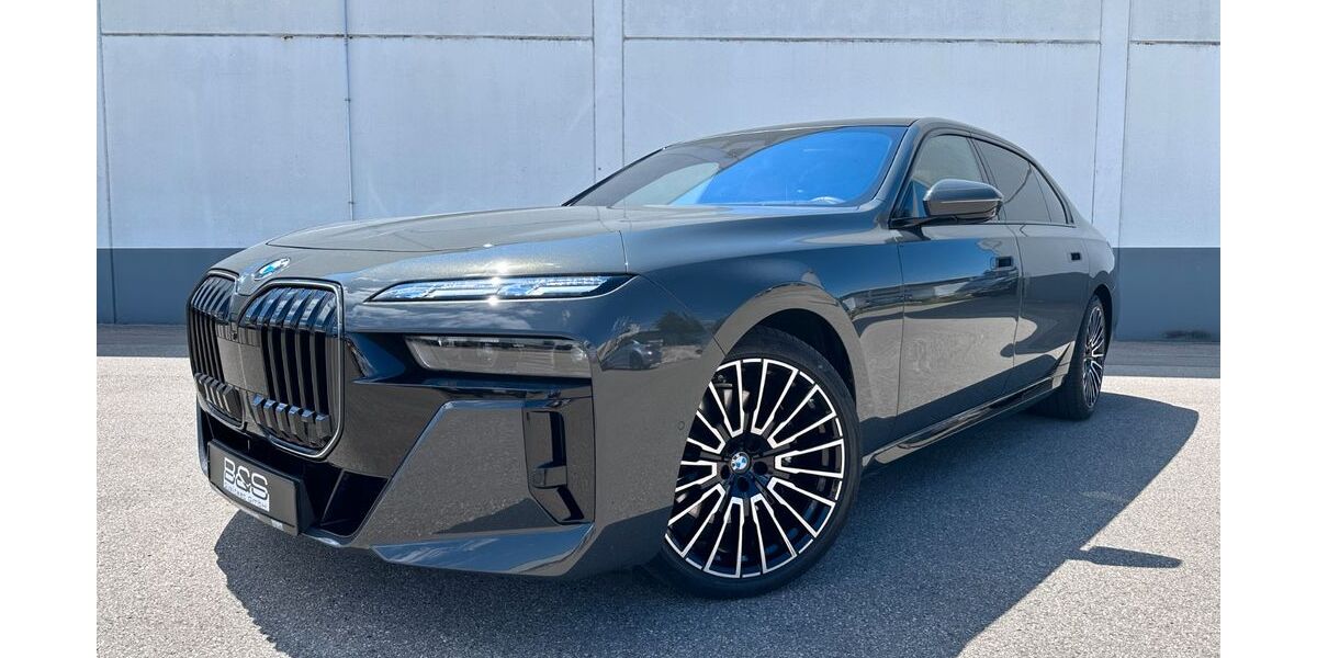 BMW 740 10.200 km 116.990 &euro; Kempten 87439