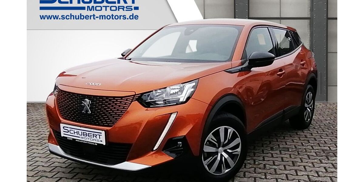 Peugeot 2008 31.188 km 16.490 &euro; Wolfsburg 38448