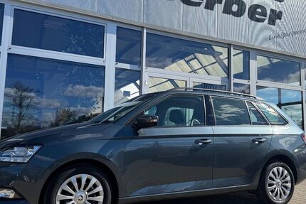 Skoda Fabia 124.850 km 11.799 € Wilkau Haßlau/OT Silberstraße 08112