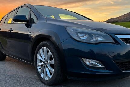 Opel Astra 191.614 km 1.800 &euro; Bad Kötzting 93444