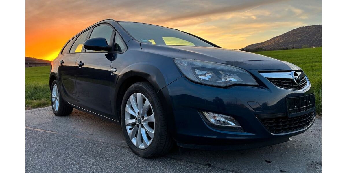 Opel Astra 191.614 km 1.800 &euro; Bad Kötzting 93444