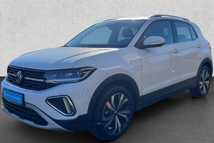 VW T-Cross 5.706 km 25.969 &euro; Bad Hersfeld 36251