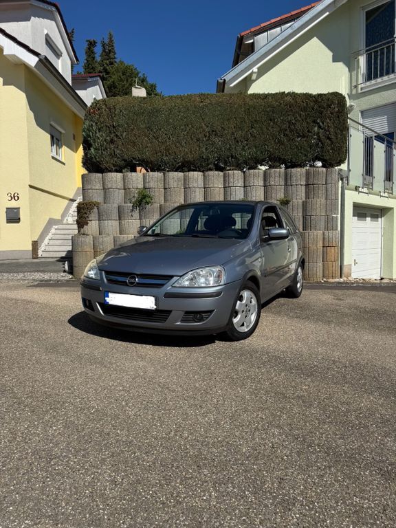 Corsa