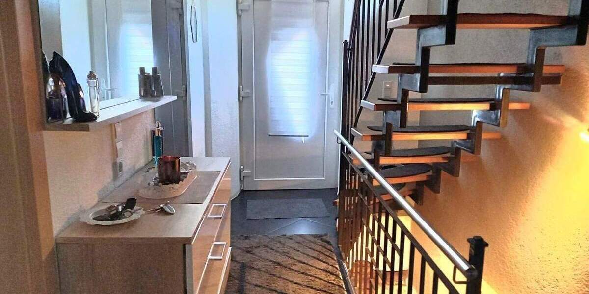 Einfamilienhaus Rodalben - 4 Zimmer, 125 m&sup2;, 215.000&euro; | Angebot:26319195
