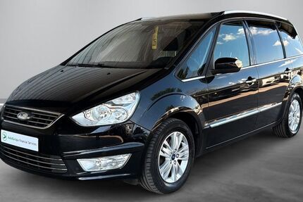 Ford Galaxy 158.068 km 6.890 &euro; Weinstadt 71384