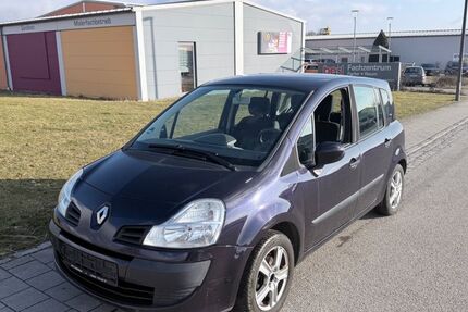 Renault Grand Modus 157.300 km 1.499 &euro; stammham 85134