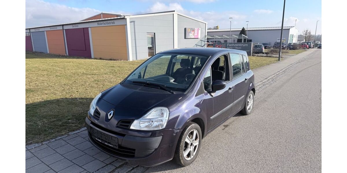 Renault Grand Modus 157.300 km 1.499 &euro; stammham 85134