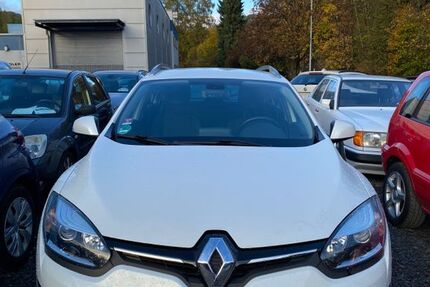 Renault Megane 137.913 km 5.849 € Lüdenscheid 58515