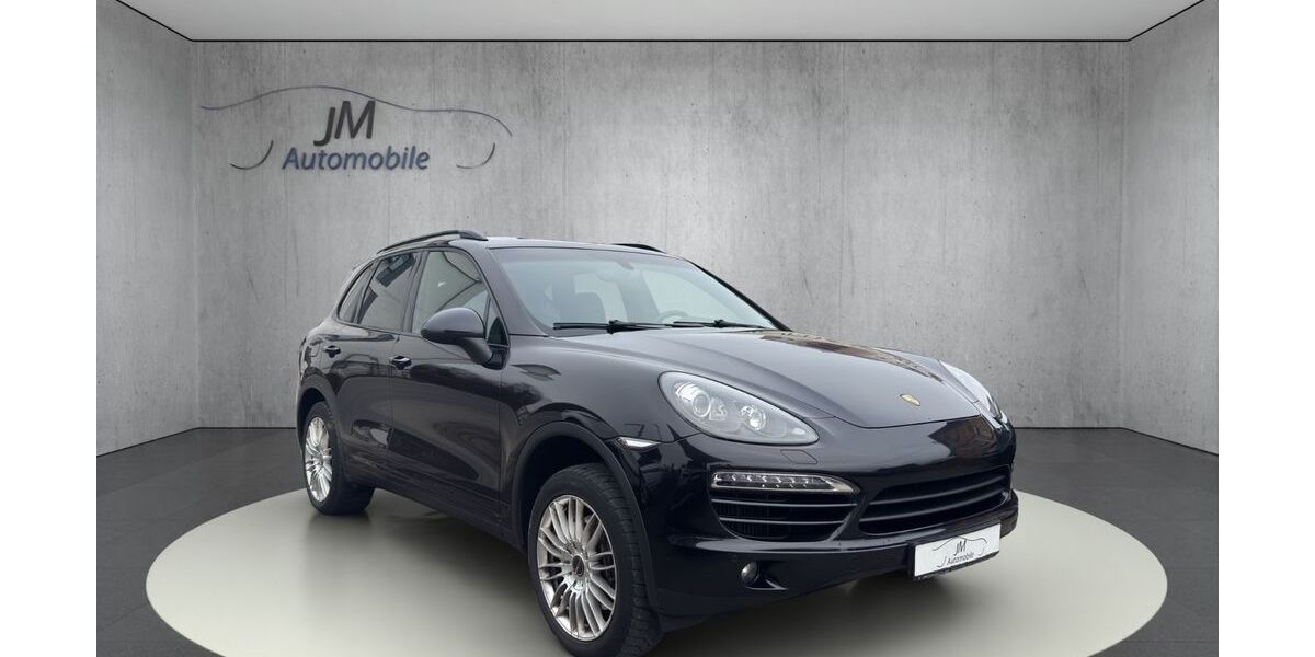 Porsche Cayenne 299.979 km 12.990 &euro; Meckenbeuren 88074
