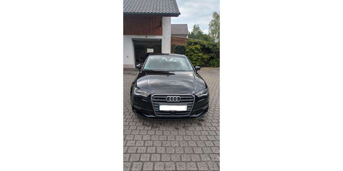 Audi A3 160.000 km 10.900 &euro; Sünching 93104
