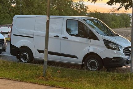 Ford Transit 92.000 km 10.900 &euro; Germering 82110