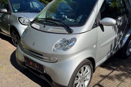Smart ForTwo 63.000 km 4.500 &euro; Hamburg 22419