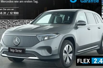 Mercedes-Benz EQB 6.139 km 37.750 &euro; Holzminden 37603