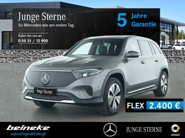 Mercedes-Benz EQB 6.139 km 37.750 &euro; Holzminden 37603