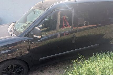 Opel Combo 162.275 km 7.100 &euro; Alsenz 67821