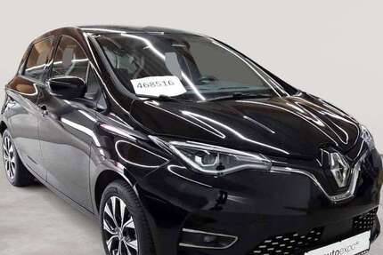 Renault ZOE 50.552 km 17.890 &euro; Fernwald-Steinbach 35463