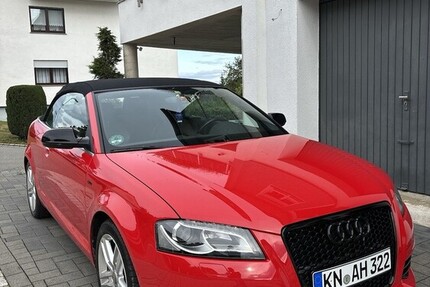 Audi A3 102.727 km 14.000 € Hilzingen 78247
