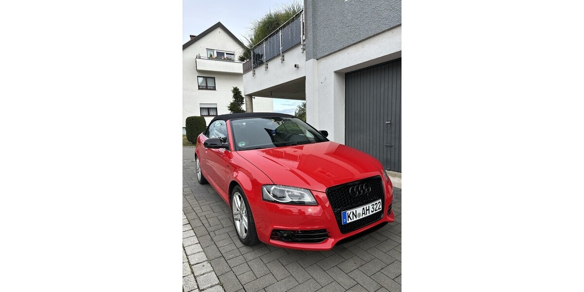 Audi A3 102.727 km 14.000 € Hilzingen 78247