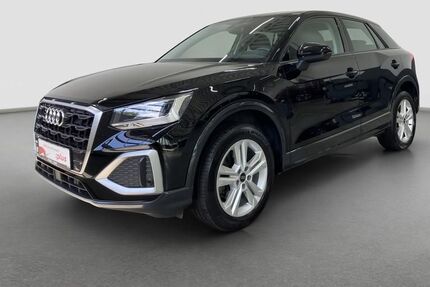 Audi Q2 50.390 km 23.980 &euro; Cadolzburg 90556