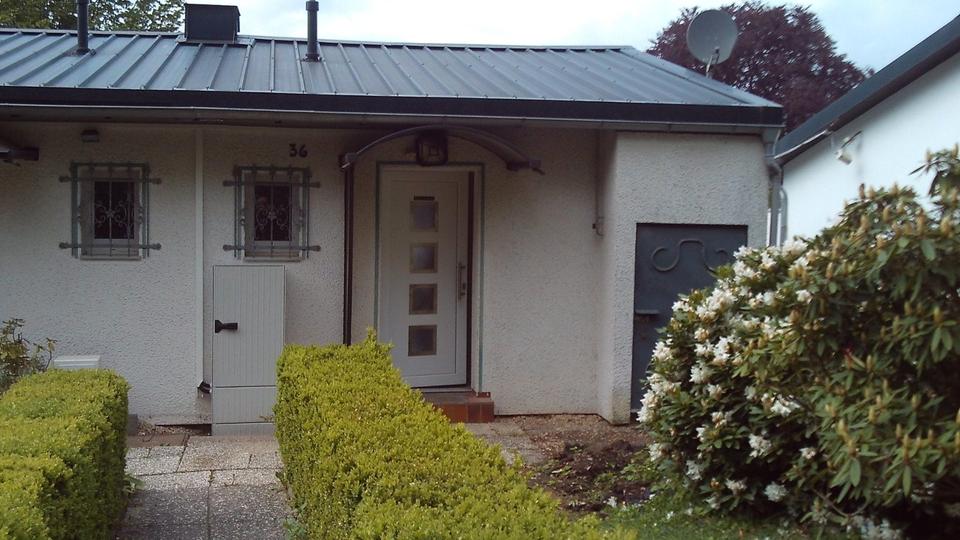 Einfamilienhaus Leiningen - 2.5 Zimmer, 40 m&sup2;, 400&euro; | Angebot:26441487