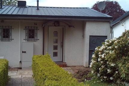 Haus Leiningen - 2.5 Zimmer, 40 m&sup2;, 400&euro; | Angebot:26441487