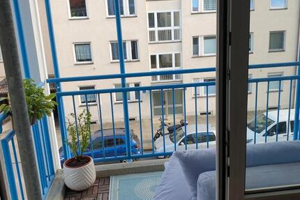 Wohnung München Moosach - 1 Zimmer, 36 m&sup2;, 285.000&euro; | Angebot:26237225