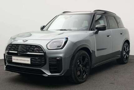 Mini Countryman S All4 5.711 km 47.249 &euro; München 80788