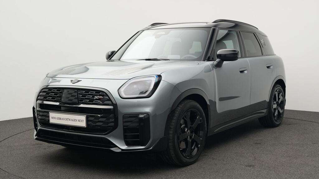 Mini Countryman S All4 5.711 km 47.249 &euro; München 80788